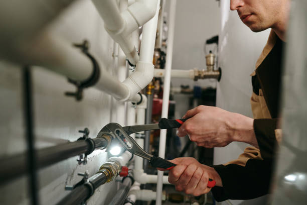 Best Water Leak Repair  in San Ysidro, NM