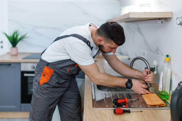 Best Commercial Plumbing Services  in San Ysidro, NM