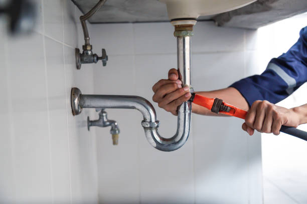 Best Same-Day Plumbing Service  in San Ysidro, NM