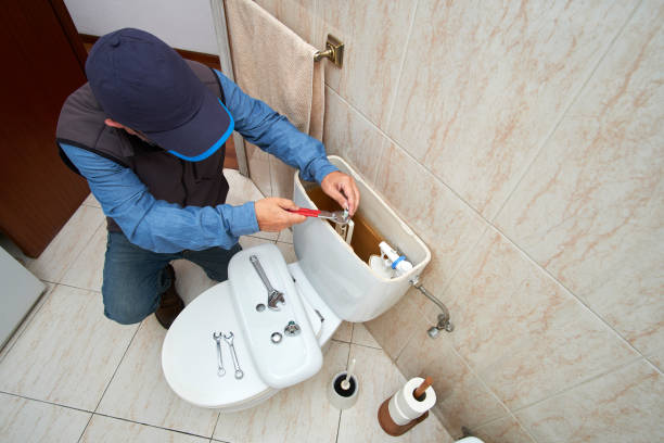 Best Toilet Repair Services  in San Ysidro, NM