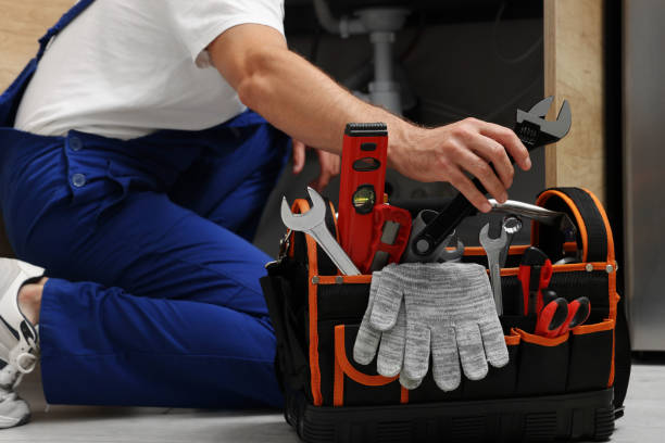 Best Plumbing Services Near Me  in San Ysidro, NM