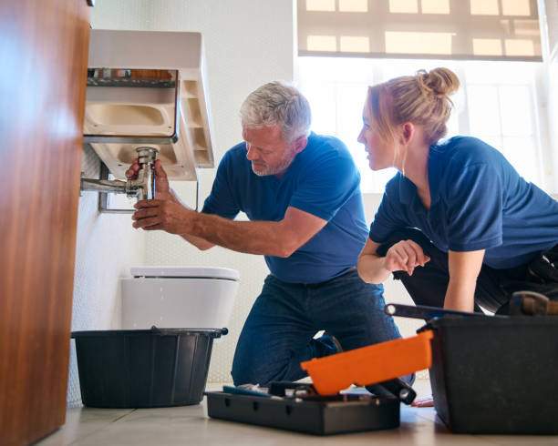 Best Emergency Plumber  in San Ysidro, NM
